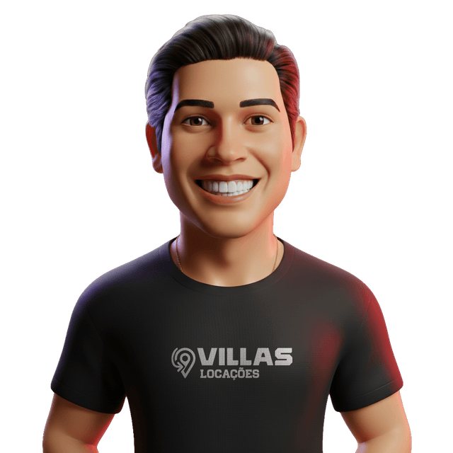 Mascote Villas Locações