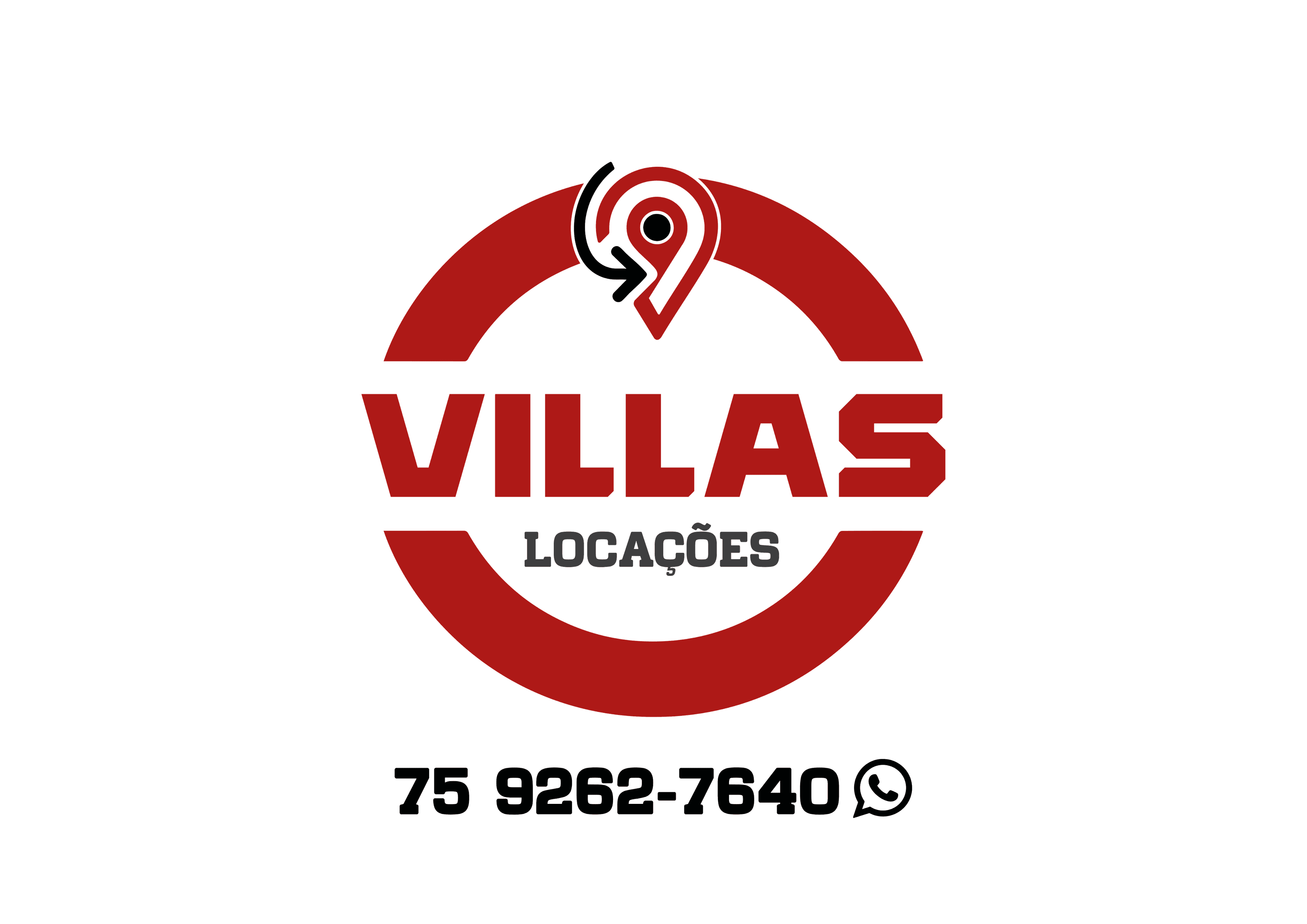 Villas Logo