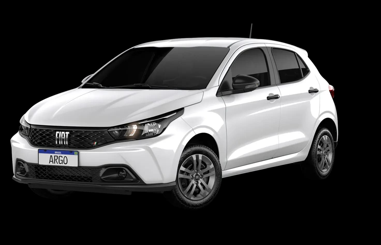 FIAT ARGO DRIVE 1.0