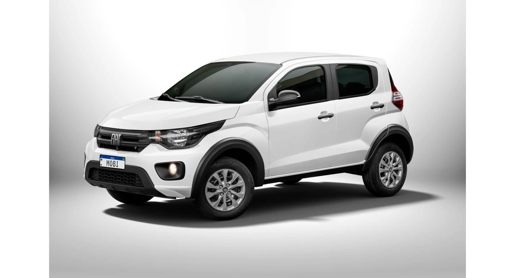 FIAT MOBI LIKE